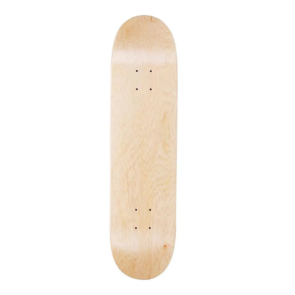 Tabla Blank Natural 8.38