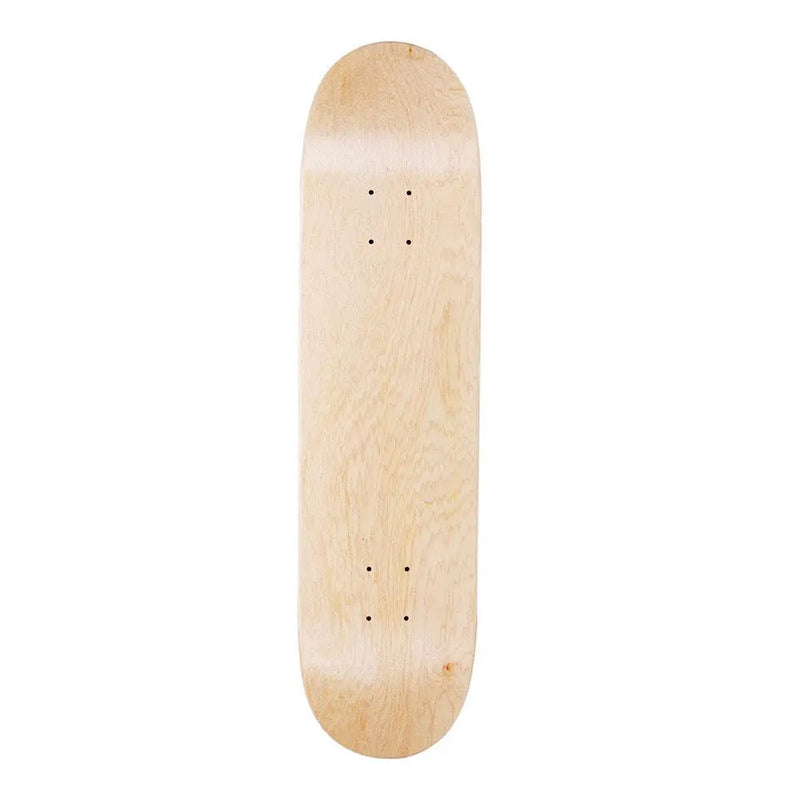 Tabla Blank Natural 8.38 + Lija de regalo