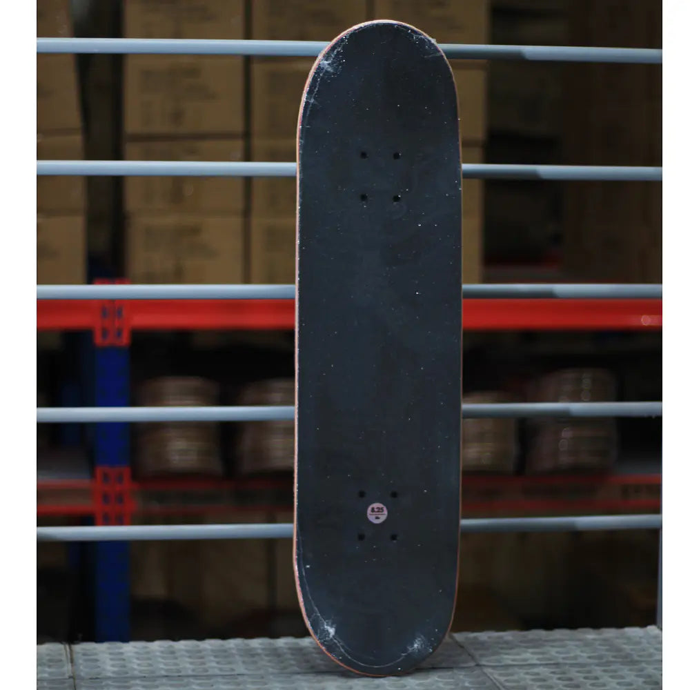 Skate completo Life Pro Donald Dank 8.25