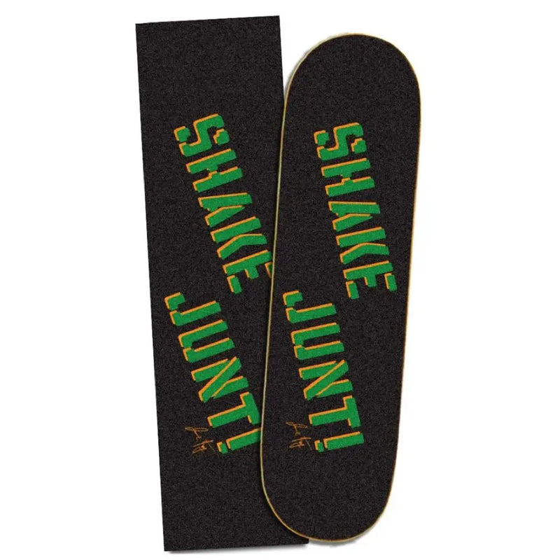 Lija Shake Junt - Hurricane Foy