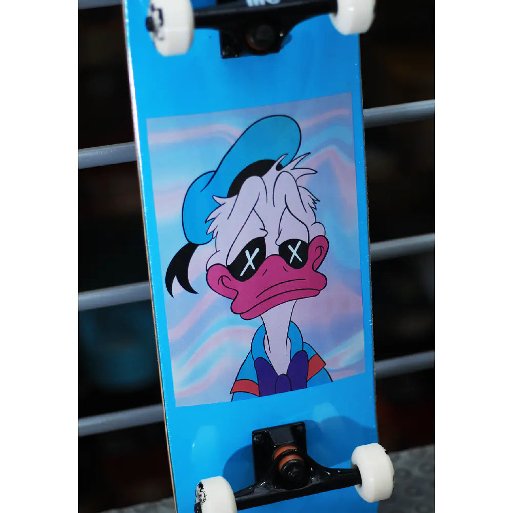 Skate completo Life Pro Donald Dank 8.25