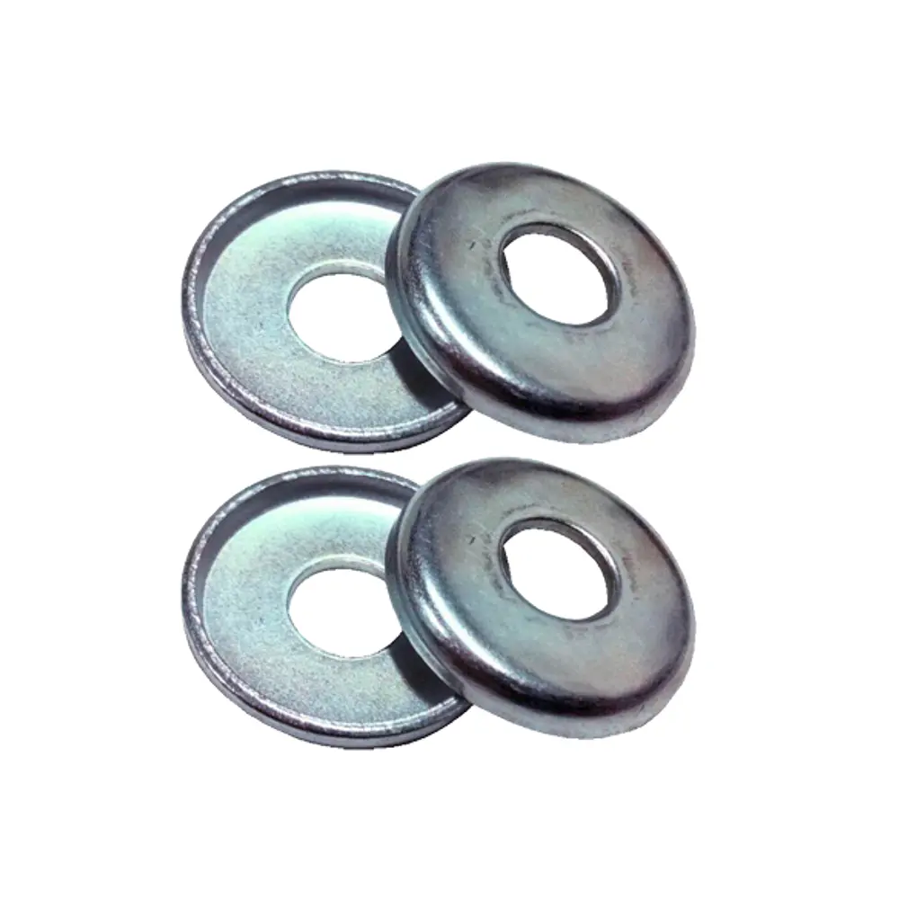 Golillas para Bushings – Set para 2 Trucks