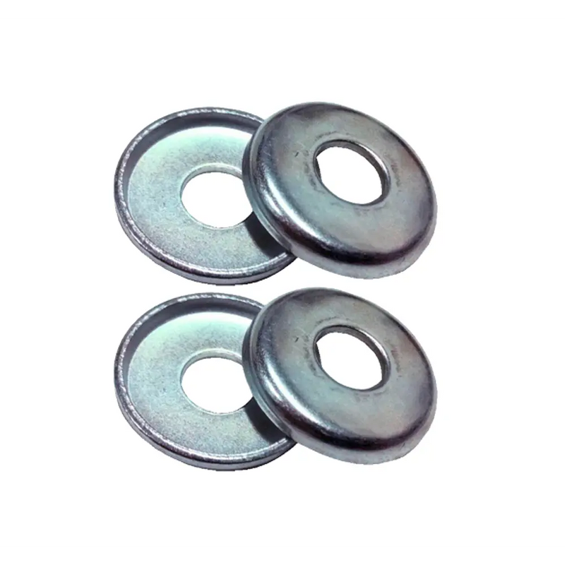 Golillas para Bushings – Set para 2 Trucks