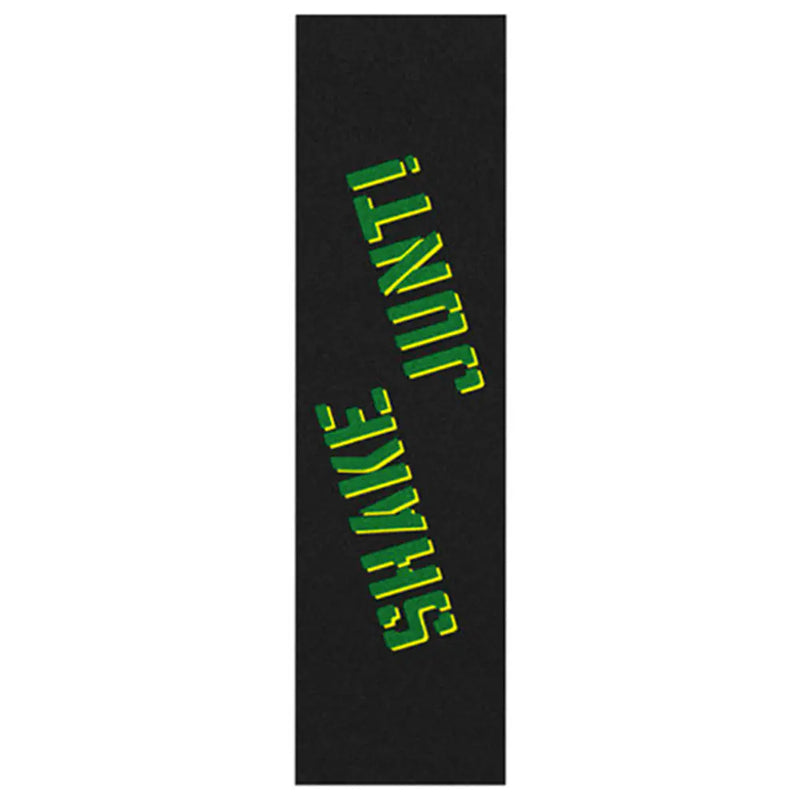 Lija Shake Junt - Sprayed