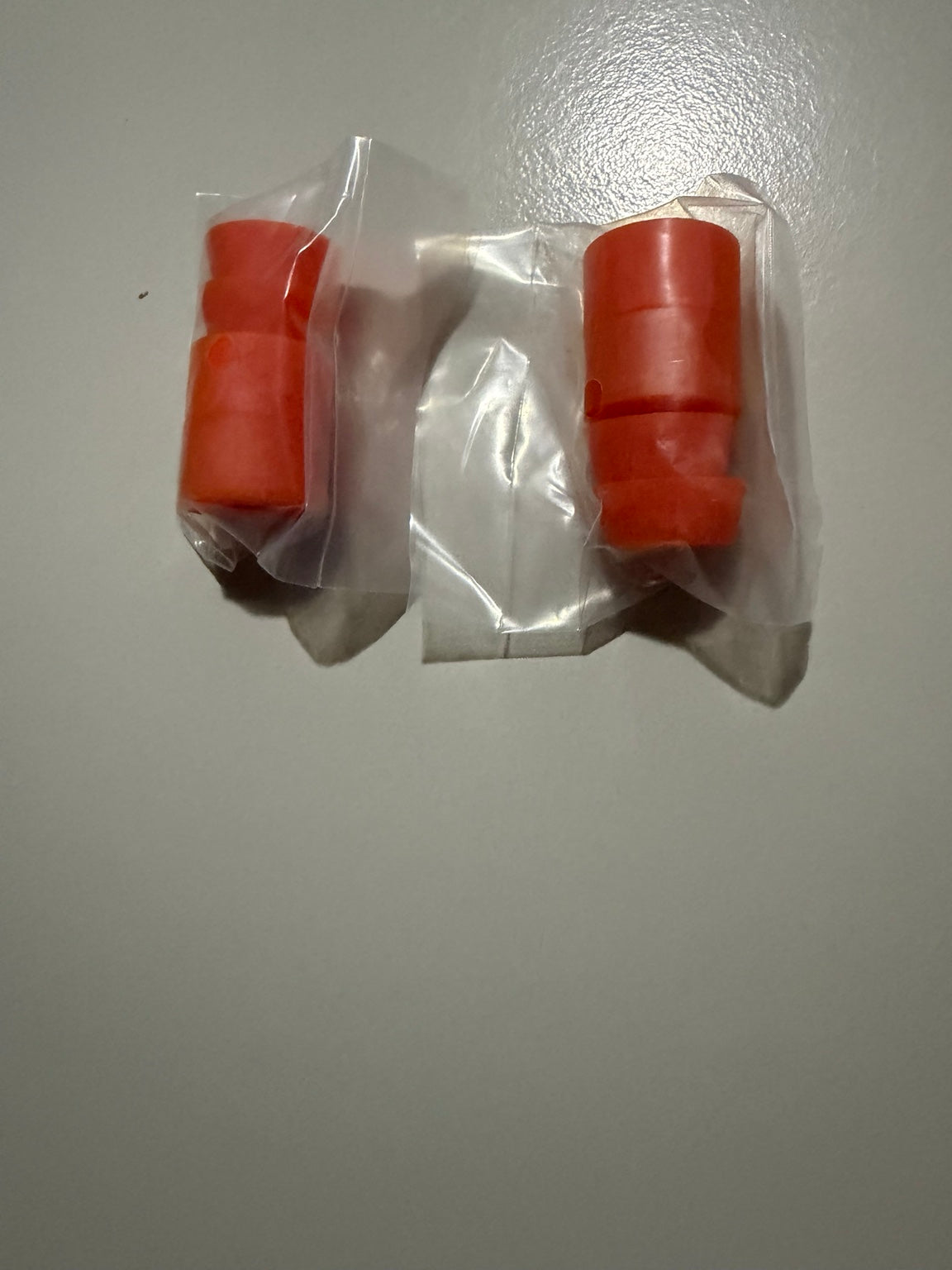 Set Bushings 91A dureza media para 2 trucks