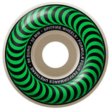Ruedas Spitfire Formula Four 99D Classic 52mm