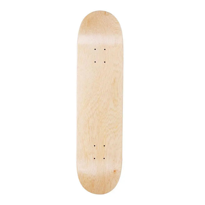 Tabla Blank Natural 8.25 + Lija