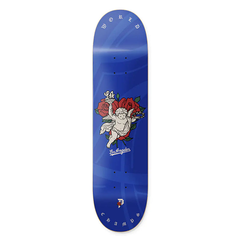 Primitive - Loyalty 8.0 + Lija de regalo