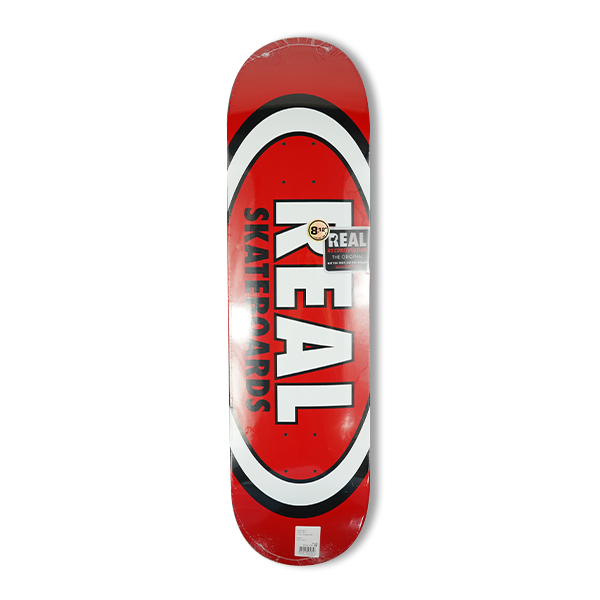 Tabla Real - Classic Oval 8.12
